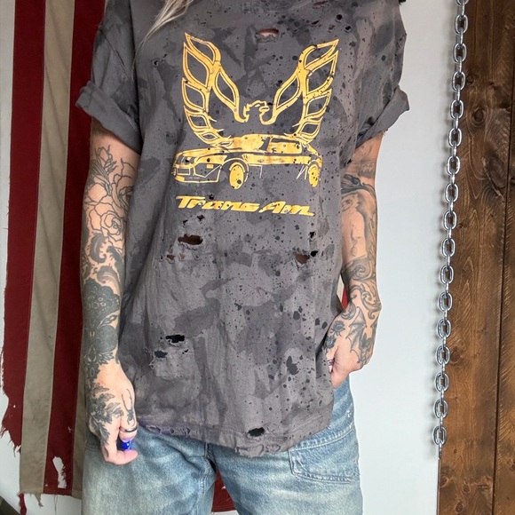 Trans Am Tee - Picture 2 of 5